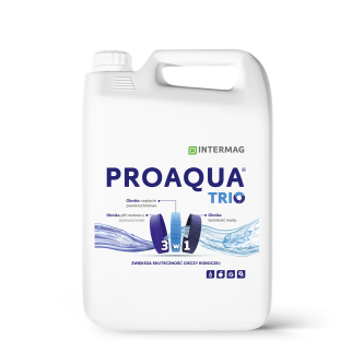 Proaqua Trio 5L PL